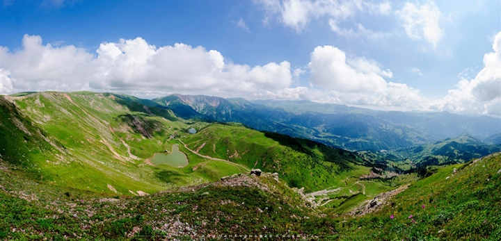 Все краски Батуми фото 2